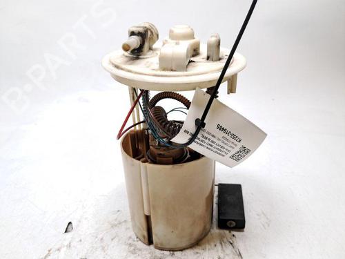 Used Fuel pump Fuel pump SMART CITY-COUPE (450) 0.8 CDI (S1CLC1, 450.300, 450.301, 450.302, 450.303,... (41 hp) 34207219 34207219