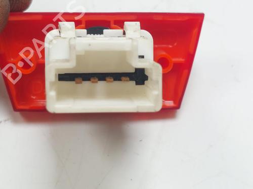 AC Styreenhet / Manøvreringsenhet CITROËN C1 (PM_, PN_) 1.0 | BP29519563I5