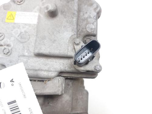 AC compressor TOYOTA YARIS (_P13_) 1.5 Hybrid (NHP130_, NHP130) | BP27443032M34 