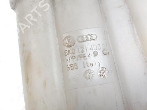 Expansion tank AUDI A4 B8 Avant (8K5) 2.0 TDI | BP29764484C120