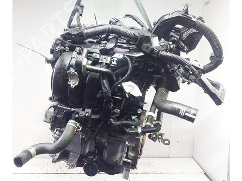 Used Engine TOYOTA YARIS (_P21_, _PA1_, _PH1_) 1.5 Hybrid (MXPH10, MXPH11) (116 hp) 22188091