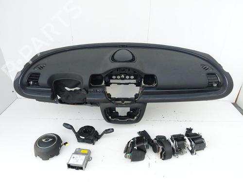 Used Airbag Kit MINI MINI CLUBMAN (F54) One D (116 hp) 17205356