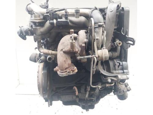 Used Engine OPEL ASTRA G Hatchback (T98) 1.7 CDTI (F08, F48) (80 hp) 15139256