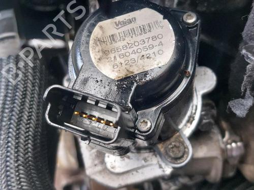 Engine FORD FIESTA V (JH_, JD_) 1.4 16V | BP30505868M1