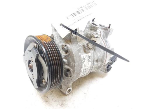 Used AC compressor VW POLO V (6R1, 6C1) 1.4 TDI (75 hp) 26901261