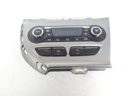 Climate control FORD FOCUS III 1.6 TDCi | BP23947451I5 - Image 1
