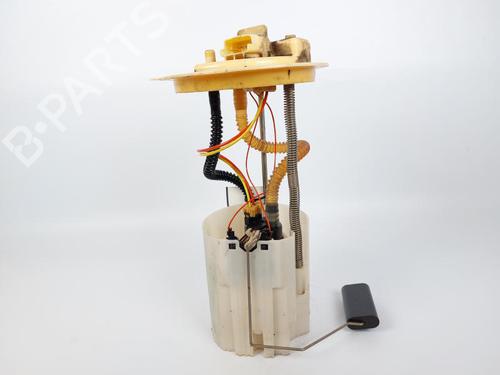 Fuel pump ALFA ROMEO GIULIETTA (940_) 1.6 JTDM (940FYB11, 940FYB1A, 940FYF11, 940FYF1A) | BP15167405M76
