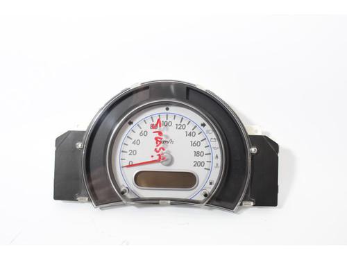 Instrument cluster SUZUKI SPLASH (EX) 1.0 (A5B310) | BP23879740C47