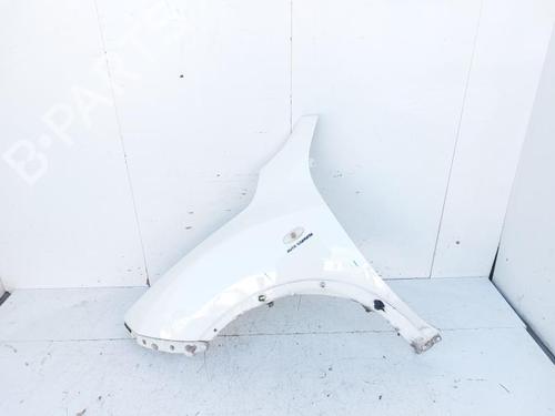 Used Left front fenders NISSAN JUKE (F15) 1.5 dCi (110 hp) 30802012