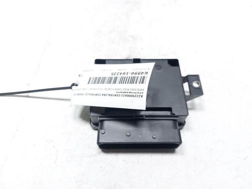 Used Engine control unit (ECU) MERCEDES-BENZ S-CLASS (W222, V222, X222) S 350 BlueTEC / d (222.132, 222.032, 222.123) (258 hp) 30454077