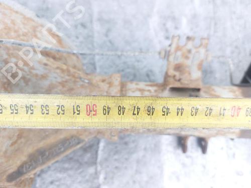 Rear axle FORD TRANSIT Platform/Chassis (FM_ _, FN_ _) 2.4 DI (F_A_, F_B_, F_C_, F_D_) | BP29746429M2 