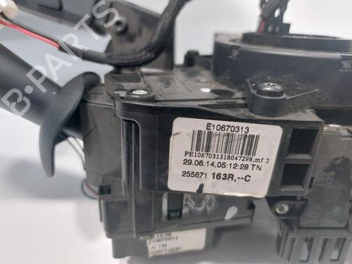 Airbag Kit RENAULT CLIO IV (BH_) 1.2 LPG 16V | BP30525552C86 