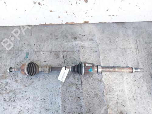 Used Right front driveshaft RENAULT ARKANA I (LCM_, LDN_) 1.3 TCe 140 (LDN0) (140 hp) 27537284