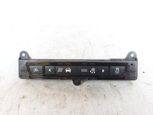 Commande Chauffage JAGUAR XF II (X260) 2.0 D (180 hp) 18125617