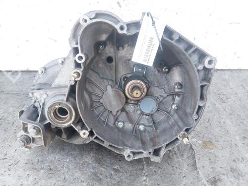 Used Gearbox FIAT STILO (192_) 1.9 JTD (192_XE1A) (115 hp) 27537185