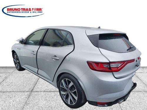 Bremseservo RENAULT MEGANE IV Saloon 1.5 Blue dCi 115 (LVA6) | BP15174100M42