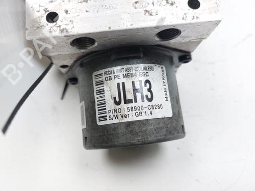 ABS pump HYUNDAI i20 II (GB, IB) 1.2 | BP29237819M43 