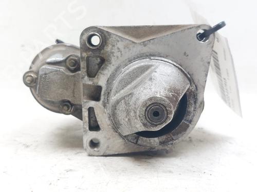 Used Starter FIAT SEICENTO / 600 (187_) 1.1 (187AXB, 187AXB1A, 187AXC1A02) (54 hp) 29298547