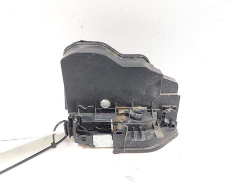 Used Rear left lock BMW 1 (F20) 116 d (116 hp) 27442787