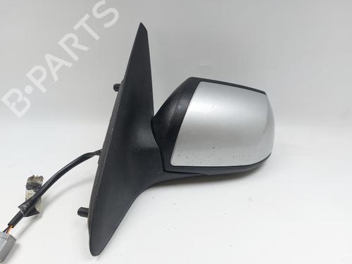 Left mirror FORD MONDEO III Saloon (B4Y) 2.0 16V TDDi / TDCi | BP28014693C26 