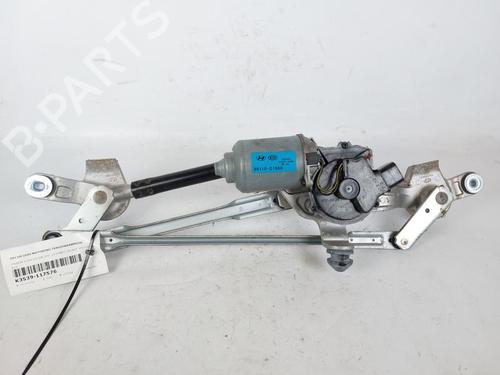 Used Front wiper motor Front wiper motor HYUNDAI KONA (OS, OSE, OSI) 1.6 GDi Hybrid (141 hp) 20714066 20714066