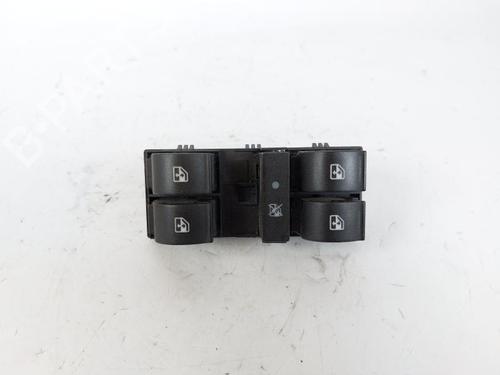 Used Left front window switch Left front window switch FIAT TIPO Saloon (356_, 357_) 1.4 (356SXA1B) (95 hp) 22754077 22754077