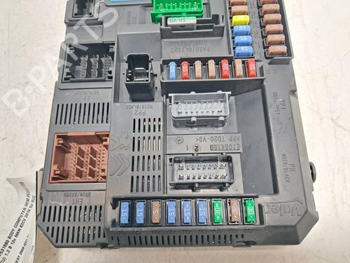 Electronic module PEUGEOT 2008 I (CU_) 1.2 VTi | BP39973642M83 - Image 5