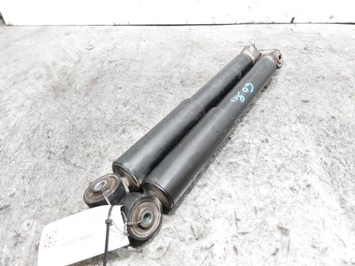Right rear shock absorber LANCIA MUSA (350_) 1.3 D Multijet (350.AXG11, 350.AXG1A) | BP30898889M19