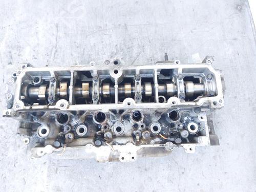 Cylinder head FORD C-MAX II (DXA/CB7, DXA/CEU) 1.6 TDCi | BP29327378M5 