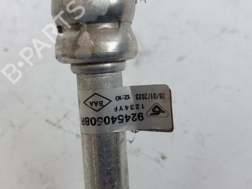 AC pipe RENAULT MEGANE IV Grandtour (K9A/M/N_) 1.5 Blue dCi 115 (K9A6) | BP19543717M126 