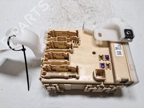 Fuse box TOYOTA AURIS (_E18_) 1.8 Hybrid (ZWE186_, ZWE186R) | BP34119028E1 - Image 2