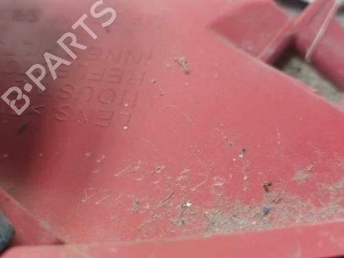 Right taillight OPEL MERIVA B MPV (S10) 1.4 (75) | BP37259917C35 - Image 5