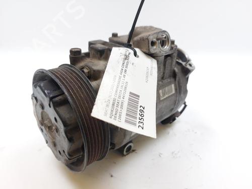 Used AC compressor SEAT IBIZA III (6L1) [2002-2009]  31668531
