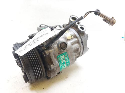 Used AC compressor OPEL CORSA C (X01) 1.2 (F08, F68) (75 hp) 27537733