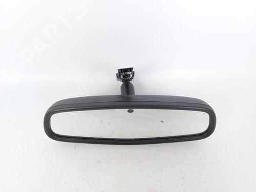 Used Rear mirror Rear mirror OPEL INSIGNIA A (G09) 1.6 CDTi (68) (136 hp) 15162349 15162349