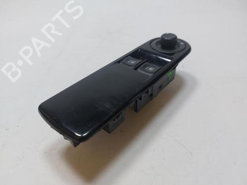 Left front window switch RENAULT CLIO IV (BH_) 1.5 dCi 75 | BP33196975I27 - Image 2