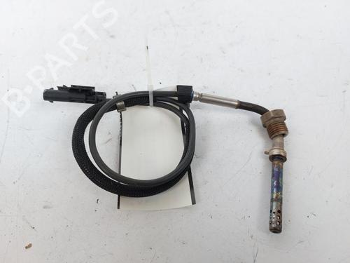 Electronic sensor FIAT PANDA (312_, 319_) 1.3 D Multijet (312PXU1A, 312PXW1A) | BP23880517M84 - Image 2