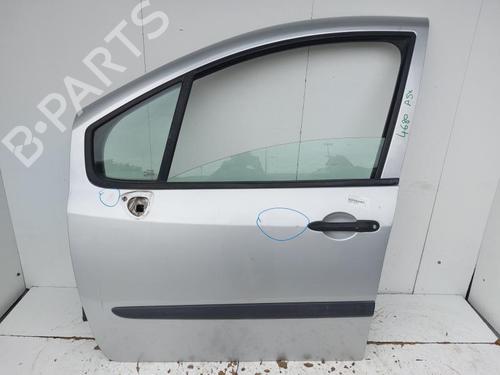 Dør venstre foran RENAULT MODUS / GRAND MODUS (F/JP0_) 1.5 dCi (FP0E, JP0E) (65 hp) 29238347