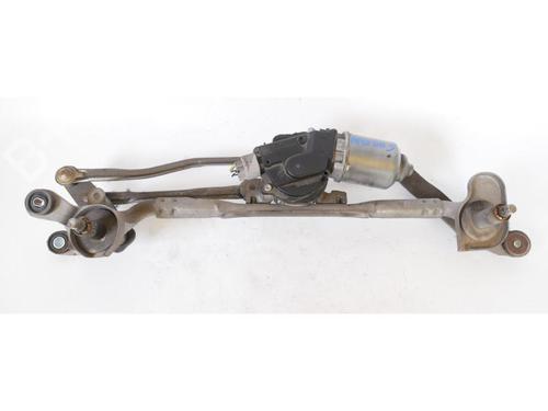 Used Front wiper motor MAZDA 5 (CR) 2.0 CD (CR19) (143 hp) 15149256