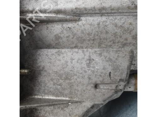 Gearbox NISSAN MICRA IV (K13K, K13KK) 1.2 | BP15151399M3 