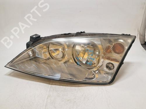 Used Left headlight Left headlight FORD MONDEO III Saloon (B4Y) 2.0 TDCi (130 hp) 39738837 39738837