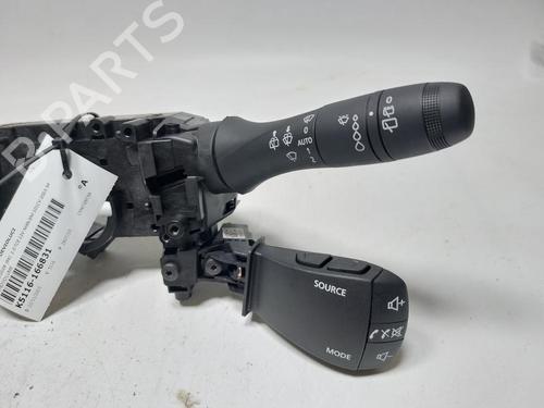 Steering column stalk DACIA JOGGER (RK_) 1.0 TCe 100 ECO-G (RKMT) | BP30536463I23 - Image 3