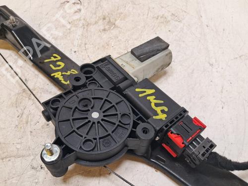Front left window mechanism FIAT PUNTO (199_) 1.4 (199AXB1A, 199BXB1A, 199BXB11, 199AXB11) | BP37020178C22 - Image 3