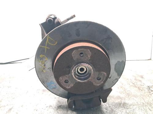 Used Right front steering knuckle Right front steering knuckle SMART CITY-COUPE (450) 0.8 CDI (S1CLC1, 450.300, 450.301, 450.302, 450.303,... (41 hp) 33193371 33193371