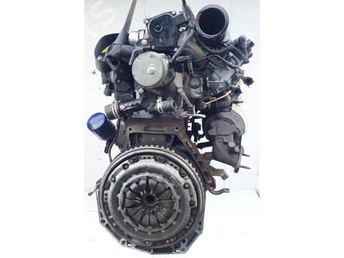 Silnik DACIA DUSTER (HS_) 1.5 dCi | BP30802470M1