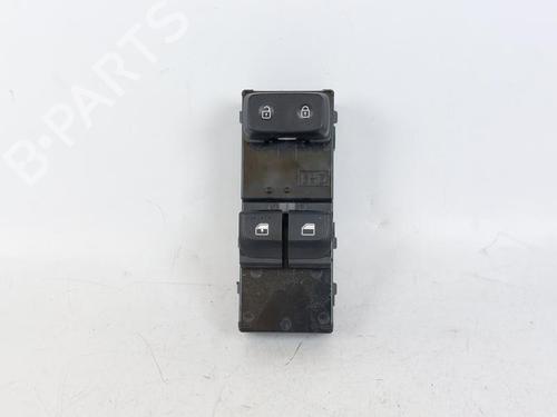 Used Left front window switch Left front window switch 22754204 22754204