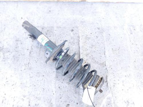 Used Left front shock absorber Left front shock absorber PEUGEOT 207 (WA_, WC_) 1.4 16V (95 hp) 28012714 28012714