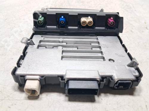Engine control unit (ECU) FIAT SCUDO Van 1.5 Multijet 120 (506) | BP35750593M57 - Image 2