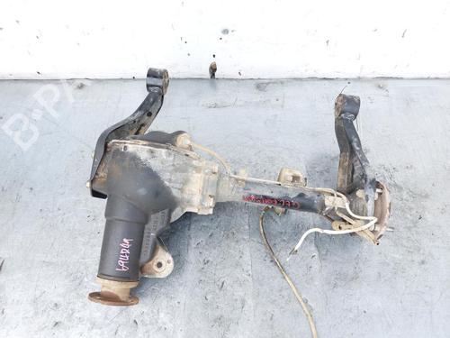 Used Front differential MITSUBISHI L200 / TRITON (KJ_, KK_, KL_) 2.4 DI-D 4WD (KJ0T) (154 hp) 15154939