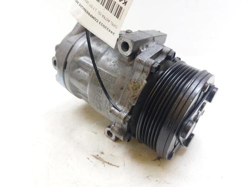 AC compressor OPEL ASTRA G Estate (T98) 1.7 DTI 16V (F35) | BP29584206M34 